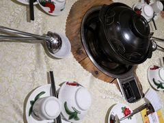 -丰尔粥食·粥底火锅·桑拿鸡(大良总店)