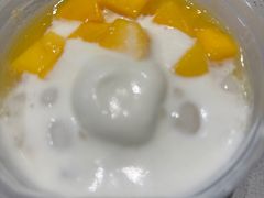 -小团圆糖水铺(襄阳南路店)