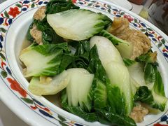 -雅酌园·烟火南京菜(颐和路店)