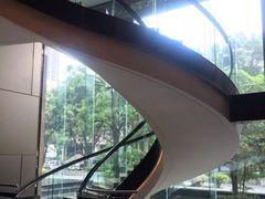 -广州天河希尔顿酒店