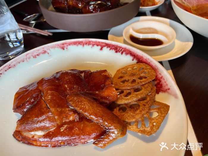 杭州西子湖四季酒店·金沙厅图片