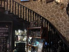 -雪灵魔法世界SHELLY’S TAROT(大良桂畔里店)