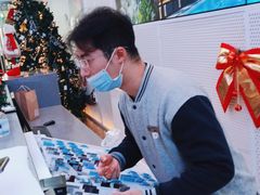 -一兆韦德健身·城市运动馆