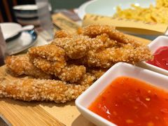 -松沪名灶·豆浆鱼头·新上海菜(飞航吾悦广场店)