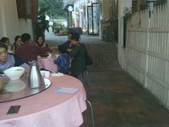 大堂-东馆和天下特色餐饮(工农店)