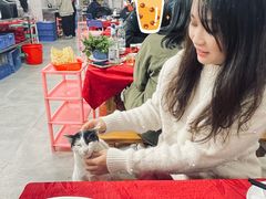 -花苑美食横琴生蚝火锅(拱北粤华路店)