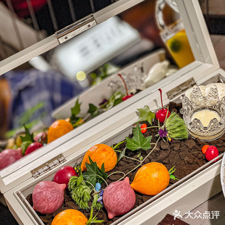 唯一的缺点不在我家楼下!!