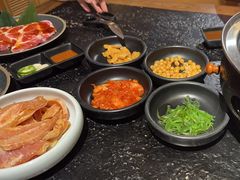-九田家黑牛烤肉料理(石路天虹店)
