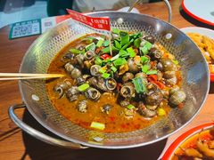 -老闵田螺馆·南昌特色(总店)