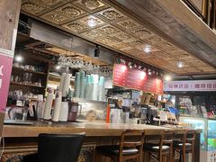 -安琳acKONA咖啡(市南店)