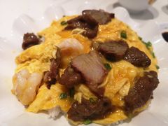 -龙记·香港茶餐厅(海上世界店)
