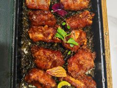 -3号仓库·创意中国菜(新世界城店)