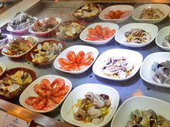 -青岛蓝海大饭店·渔歌舫(李沧店)