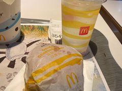 -麦当劳(东苑丽宝商业广场店)