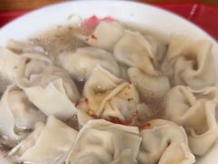 -宋家馄饨馆(八一公园店)