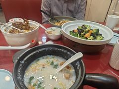 -宏状元现熬粥·京味菜(五棵松店)
