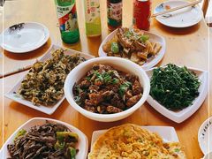 -途肴·老农饭庄(百里峡店)