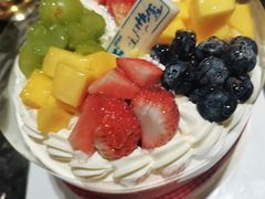 -海底捞火锅(中商百货夜宵主题店)