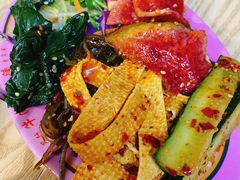 -牛马行牛肉饸饹铺(长春总店)
