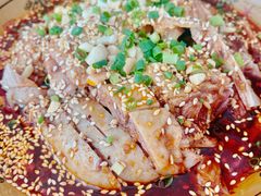 -毛里求斯小四川餐厅总店