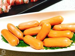 -海底捞火锅(海宁路店)