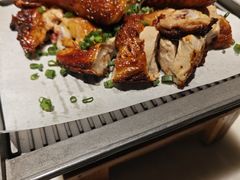 -绿茶餐厅(茂业天地店)