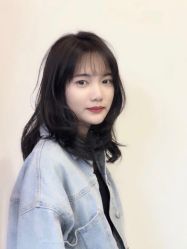 -GIRL STYLE 烫发·染发沙龙