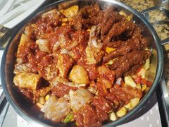 -黄记煌三汁焖锅(渝北金港国际店)