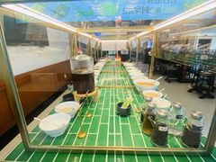 -皇城老妈火锅·川味传承(港湾店)