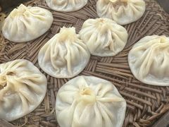 -西安贾三灌汤包·回坊小吃·清真炒菜(北院门总店)