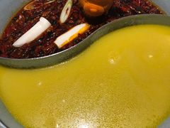 -青瓷火锅料理(西单大悦城店)