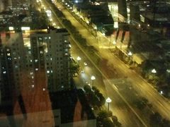 -荣誉国际酒店-云顶旋转餐厅