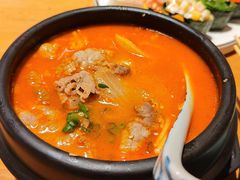 -一心创作料理屋(经开万达店)