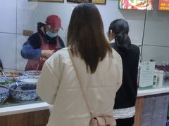 -姚记.周礼伤心凉粉(时代广场店)