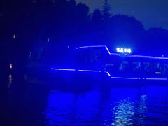 -运河游船(武林门码头)