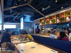 -梨花牛肉汤饭(仁恒伊势丹店)