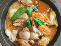 -肖记公安牛肉鱼杂馆·省级非物质文化遗产(三角路直营店)