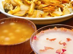 -周家二小姐的菜(西津渡店)