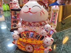 -老吉堂上海本帮菜(望京万象汇店)
