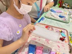 -Summer House夏莫手工坊团建活动(世博源店)