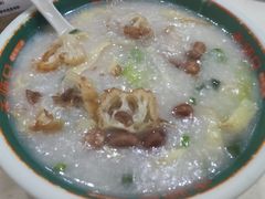 -禾师兄·布拉肠(一德路店)