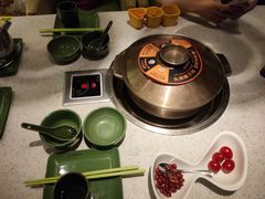 -润园四季椰子鸡火锅(海上世界店)