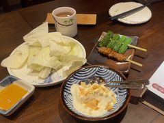 -鸟鹏烧鸟居酒屋(熙龙湾店)
