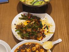 -九老汉·川渝江湖菜(合川路2店)