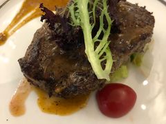 黑椒厚牛排-红房子西菜馆(淮海中路店)
