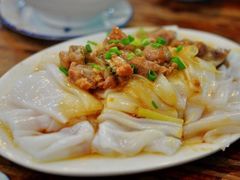 -顺德鱼庄(清布市场店)