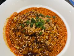 -川人百味(亿合城店)