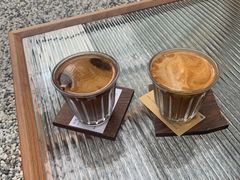 -稀物集咖啡(徽州大道店)