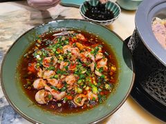 -锦府盐帮·侯宅(五棵松万达店)