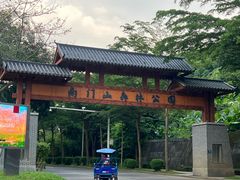 -凤岗南门山森林公园